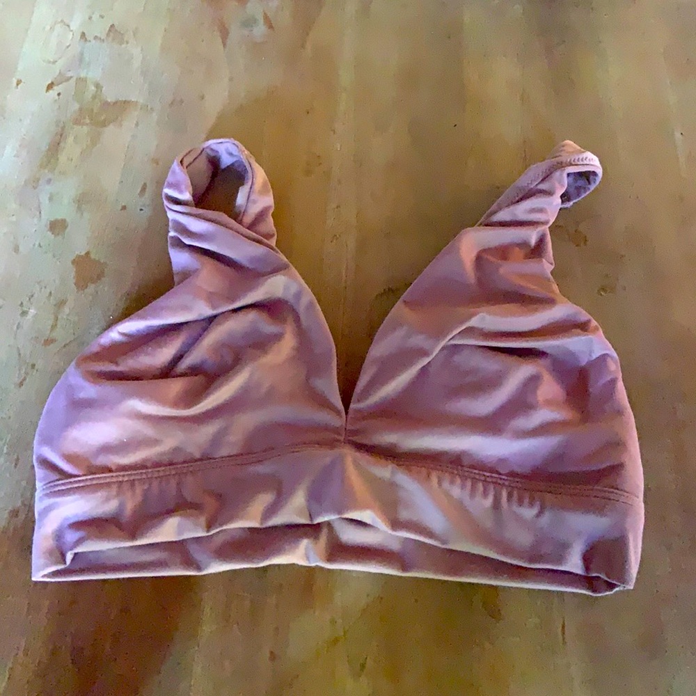 Victoria’s Secret bra